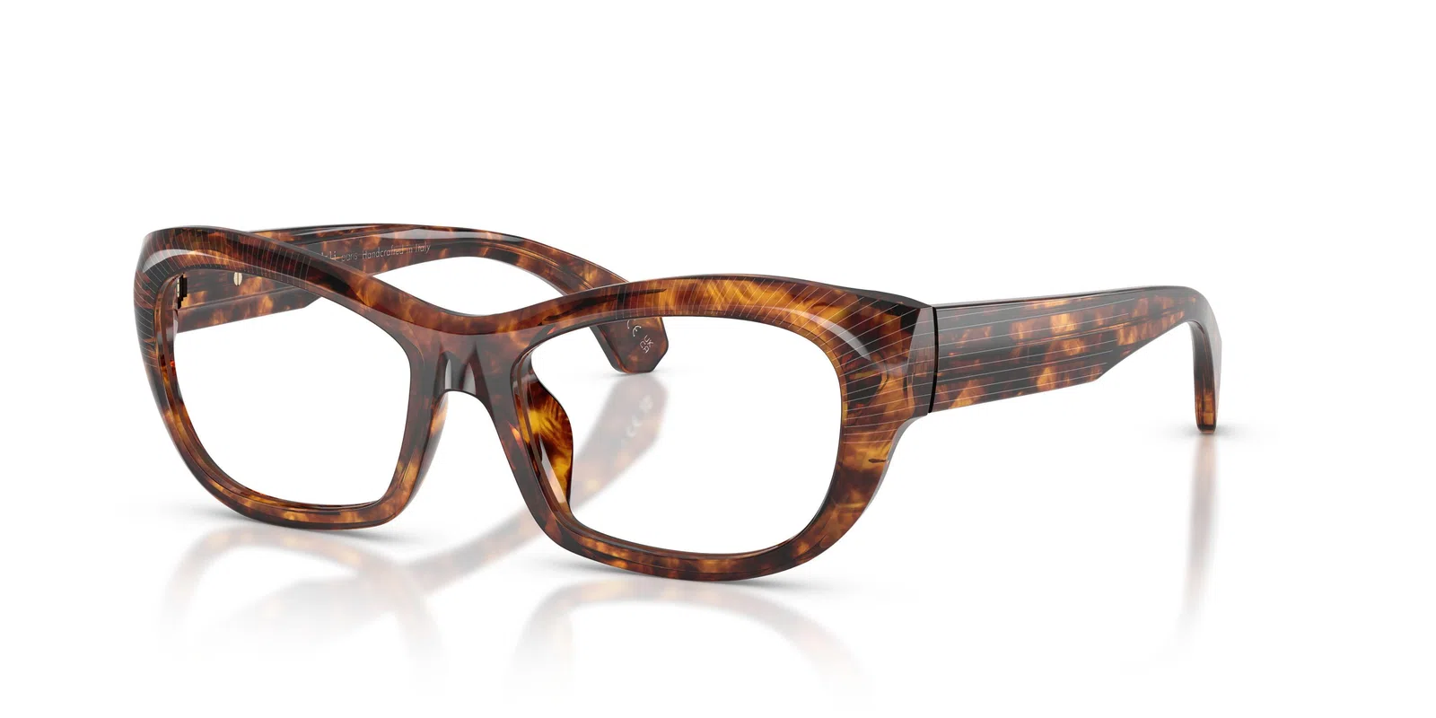 Alain Mikli 3541 Eyeglasses - view 41